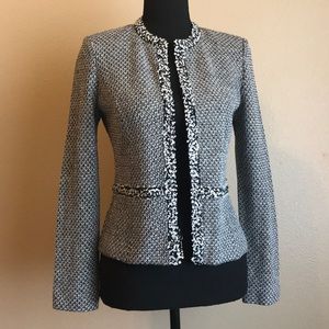 glitzy evening jackets